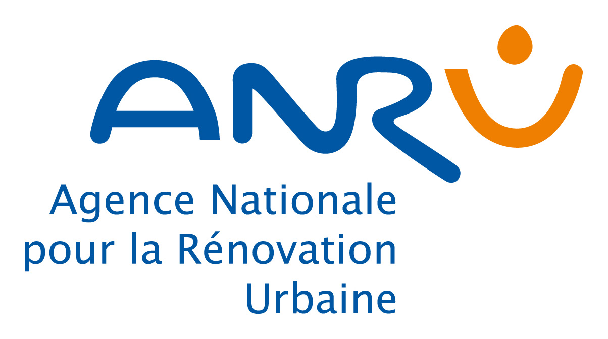 Logo ANRU