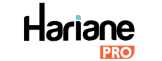 Logo Hariane Pro