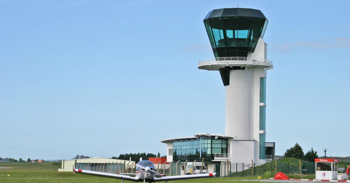 Aéroport Le Havre Octeville Le Havre Seine Métropole