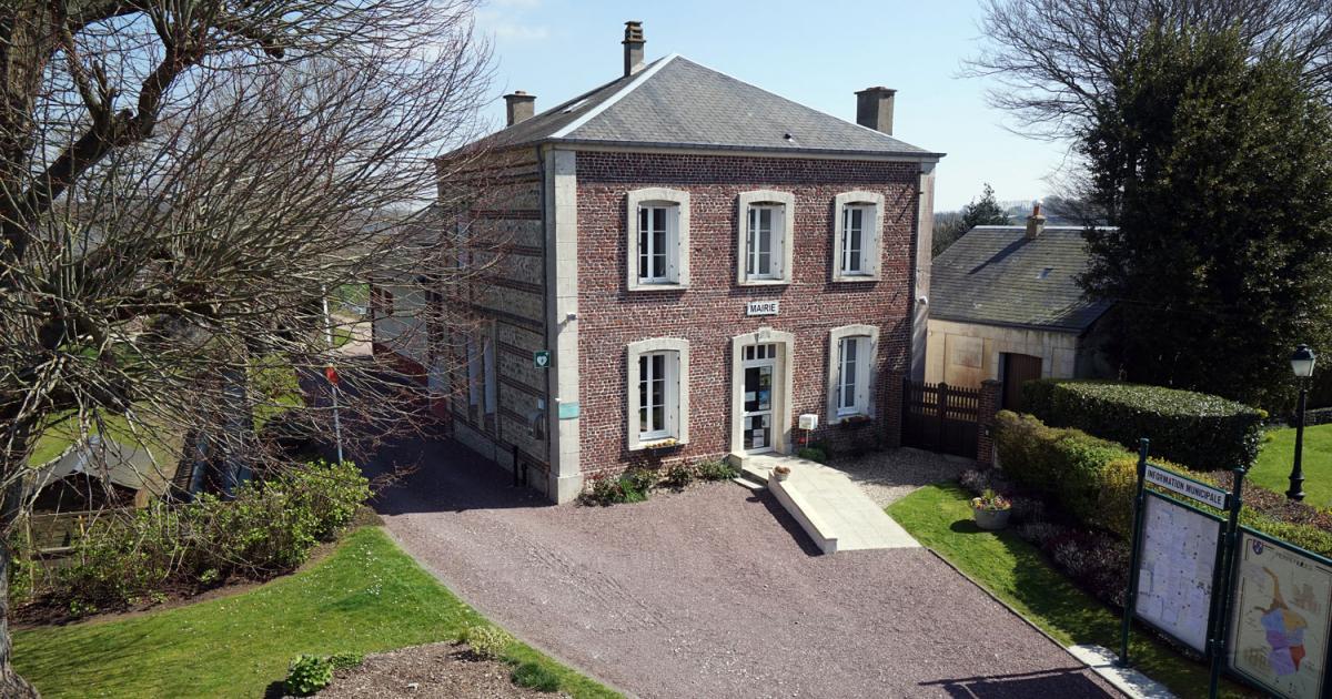 Pierrefiques Le Havre Seine Métropole