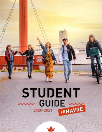 Student Guide 2020-2021