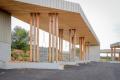 Centre de recyclage d'Harfleur