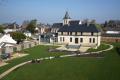 Mairie d'Angerville-l'Orcher
