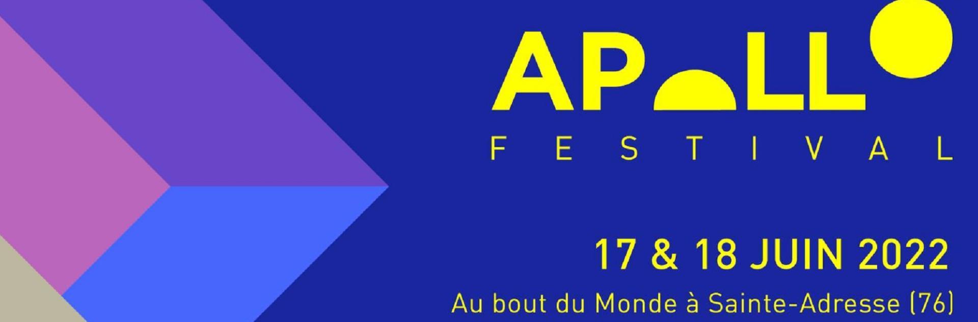 Festival Apollo Le Havre Seine Métropole