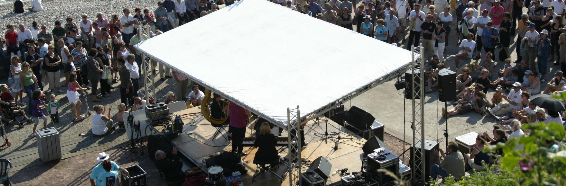 Festival Dixie Days 2019