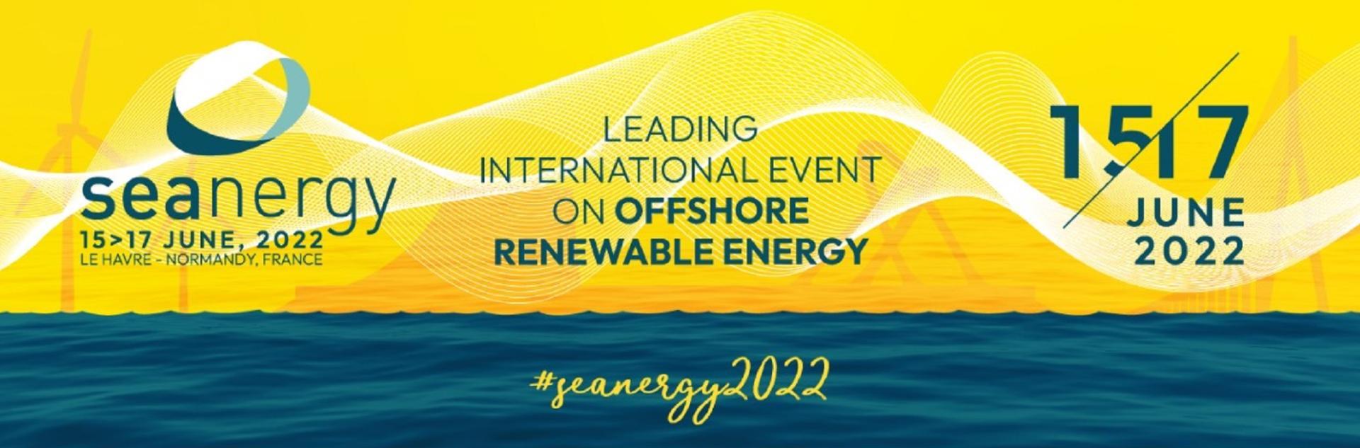 Forum Seanergy 2022