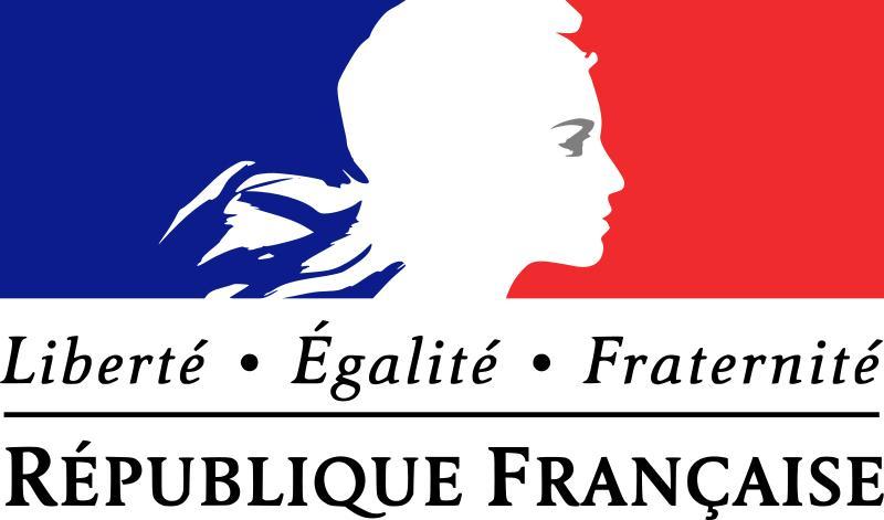 Logo État