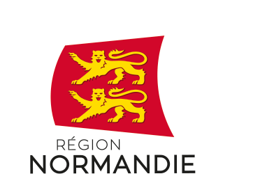 Logo Région Normandie