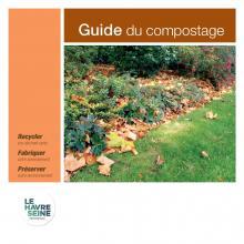 Guide du compostage