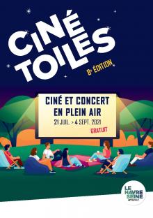 Ciné Toiles 2021