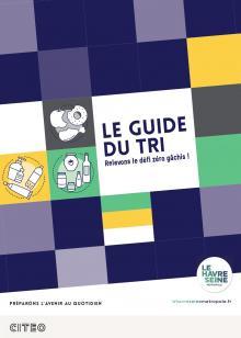 Guide du tri 2020