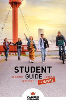 Student Guide 2020-2021