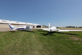 Aérodrome Saint-Romain-de-Colbosc