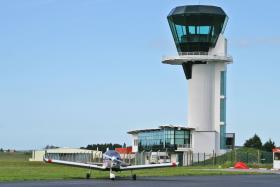 Aéroport Le Havre-Octeville