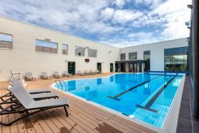 Piscine l'Effet Bleu