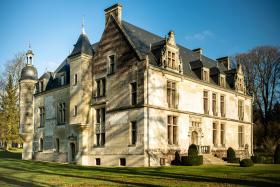 Château de Gromesnil