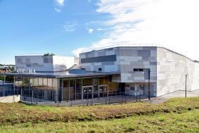 Cinéma Les Arts