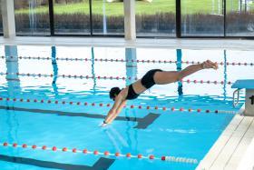 Complexe aquatique Gd'O à Gonfreville-l'Orcher