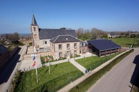Mairie de Bénouville