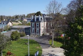 Mairie d'Épouville