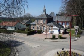 Mairie de Fongueusemare