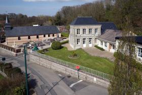 Mairie de Notre-Dame-du-Bec