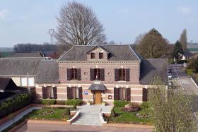 Mairie de Sainneville-sur-Seine