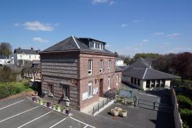 Mairie de Saint-Aubin-Routot