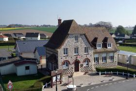Mairie de Sainte-Marie-au-Bosc
