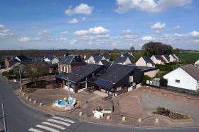 Mairie de Sandouville