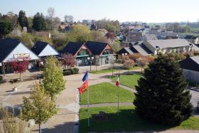 Mairie de Turretot