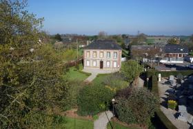 Mairie de Vergetot
