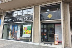 Maison du patrimoine Le Havre