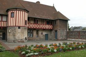 Musée du Prieuré, Harfleur