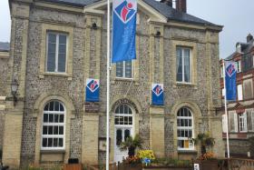 Office de tourisme d'Etretat