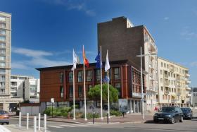 Office de tourisme Le Havre Normandie