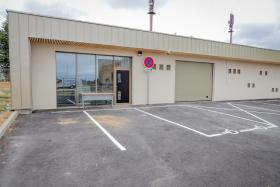 Recyclerie d'Harfleur