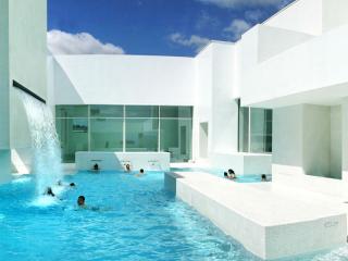 Les Bains des Docks