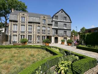 L'Hôtel Dubocage de Bléville, Le Havre