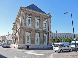 Le Muséum d'histoire naturelle au Havre