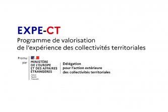 EXPE-CT, programme de valorisation de l'expérience des collectivités territoriales