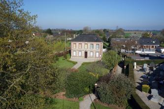 Mairie de Vergetot