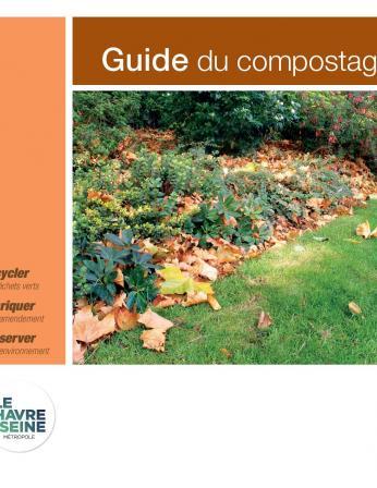 Guide du compostage