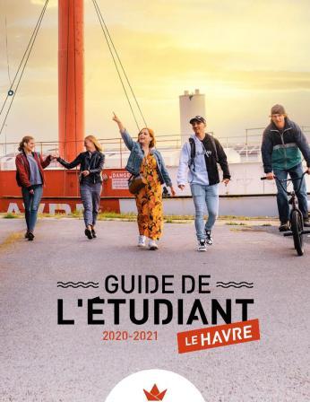 Guide de l'étudiant 2020-2021