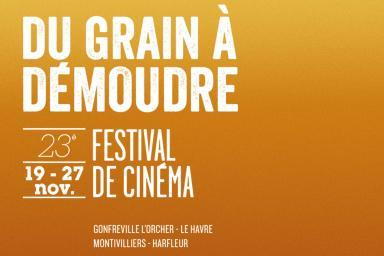 Festival du grain à démoudre 2022
