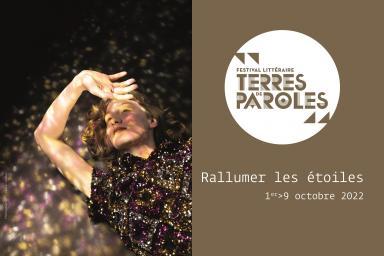 Festival Terres de Paroles 2022