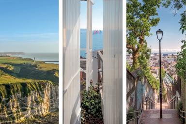 La programmation estivale 2023 du Pays d'art et d'histoire