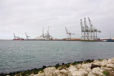 Samedi portuaire : le port dans tous ses états - LH Port Center
