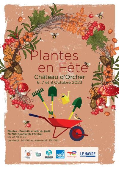 Plantes en Fête 2023