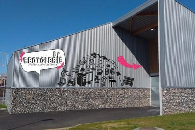 La Recyclerie du Havre